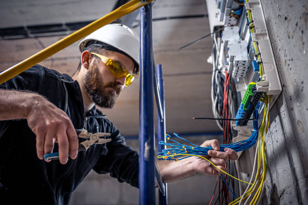 Best Electrical Wiring Services  in Lambert, MS