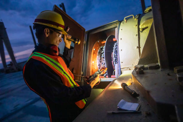 Best Generator Installation Services  in Lambert, MS