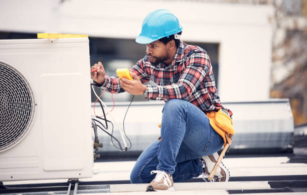 Best Industrial Electrical Services  in Lambert, MS