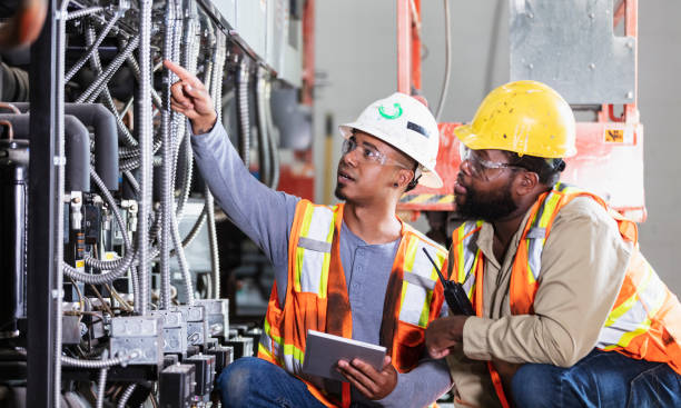 Best Affordable Emergency Electrician  in Lambert, MS