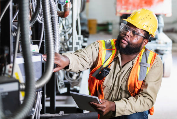 Reliable MS Electrician Solutions