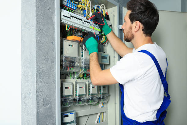 Best 24-Hour Electrician  in Lambert, MS