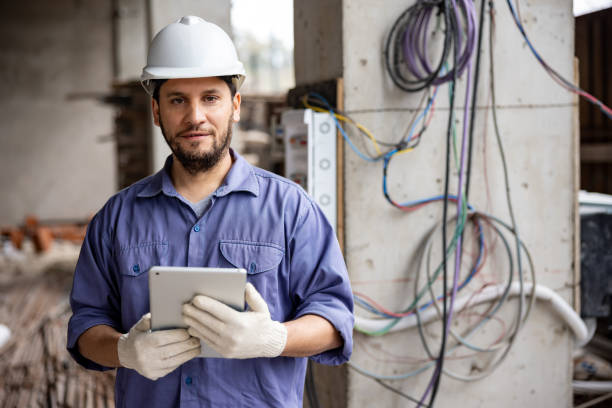 Best Electrical System Inspection  in Lambert, MS