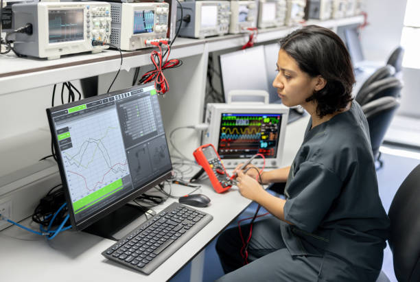 Best Electrical Repair Services  in Lambert, MS