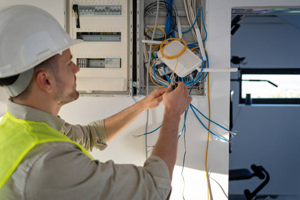 Best Electrical Installation Contractor  in Lambert, MS