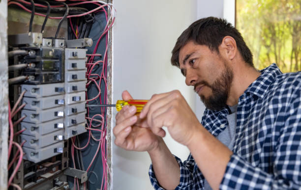 Best Commercial Electrician Services  in Lambert, MS
